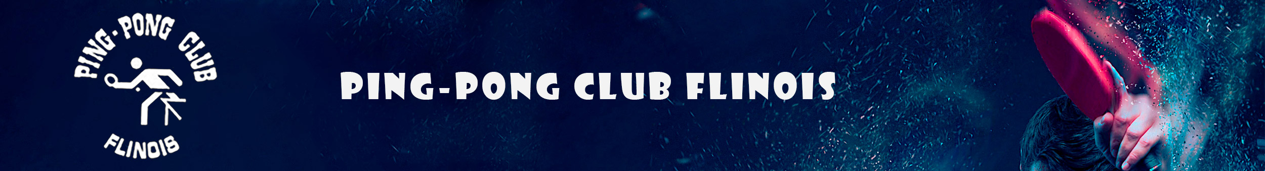 PPC Flines - Ping-pong club Flinois